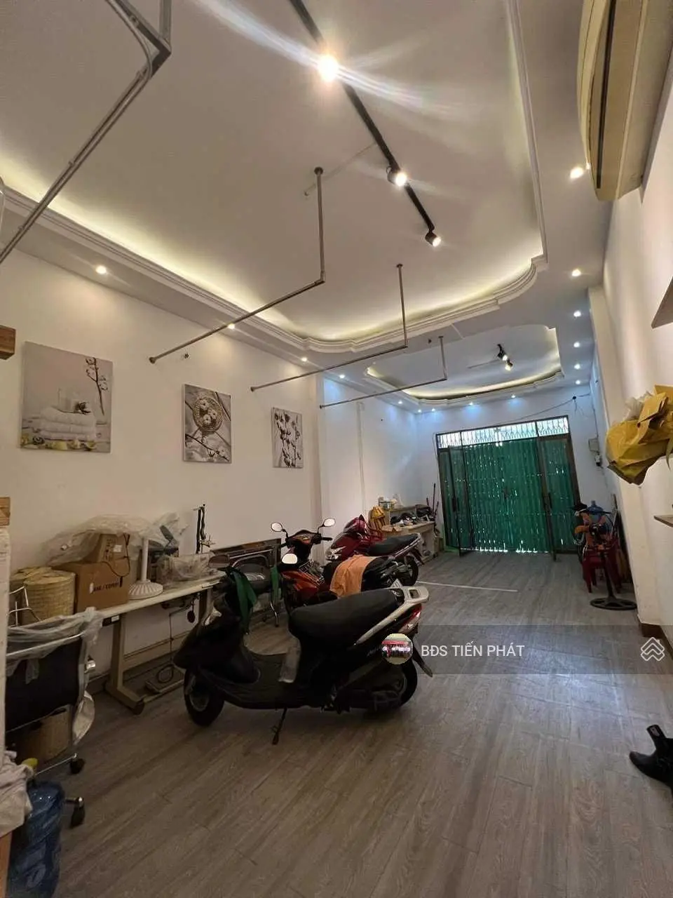 14.5 tỷ TL - đường số 4 khu Tên Lửa. DT 4mx22.5m 1 trệt 2 lầu