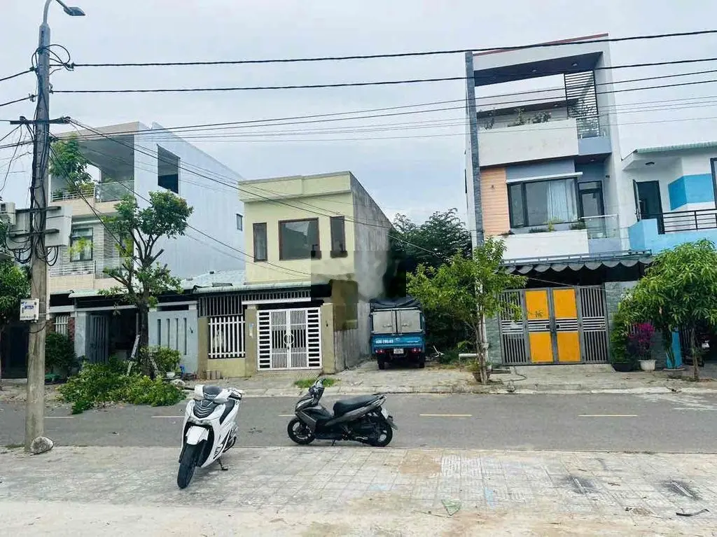 cần bán gấp KDC Sát Golden Hill - Bán gấp 2 vị trí đẹp