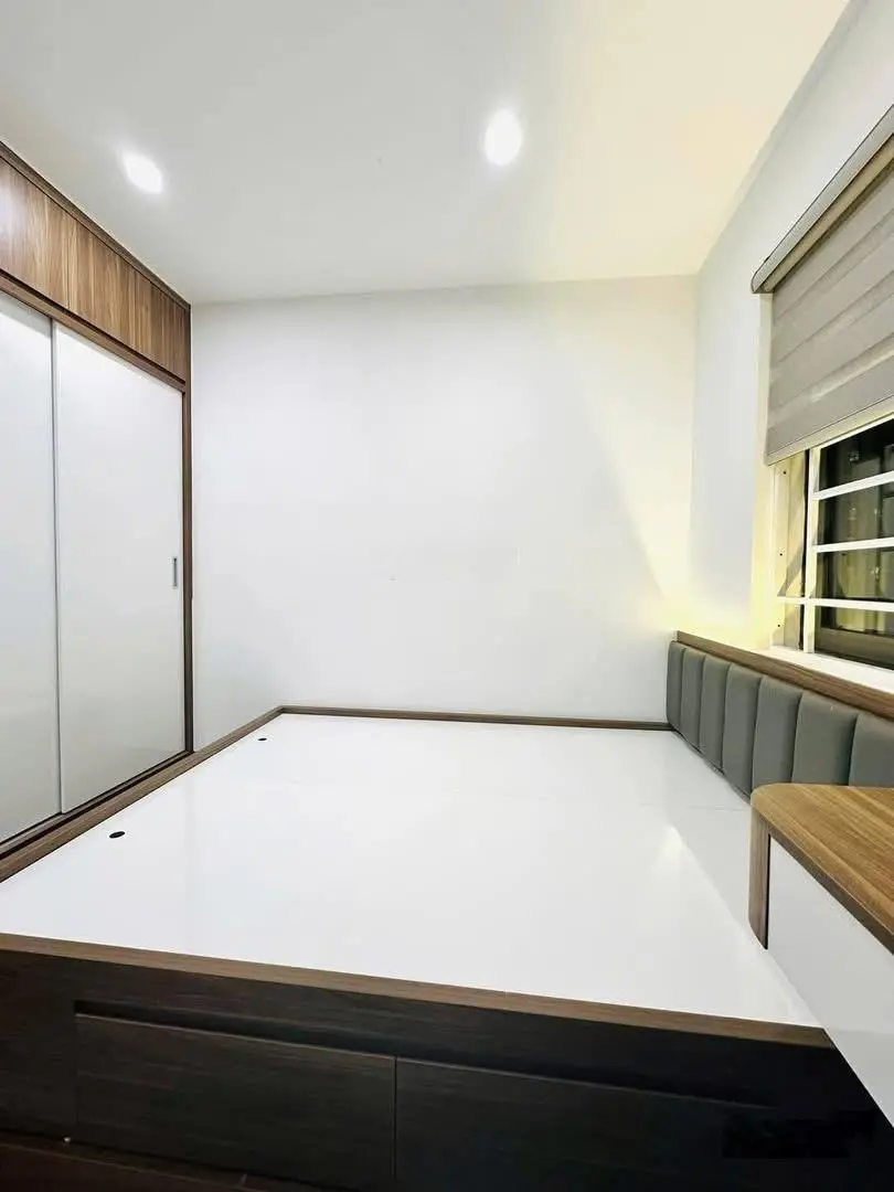 Em cần bán căn hộ 2 Phòng ngủ tại tòa Nơ 1B bán đảo Linh Đàm, Hoàng Mai.Giá 3,450 tỷ,Lh0983392687