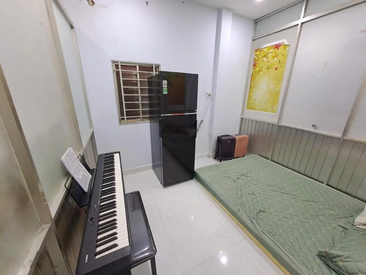 Nhà Mới Tân Bình Vào Ở Ngay, 3PN, Giá Chỉ 5.4 Tỷ Cách Hẻm Xe Hơi 100m! Bạn đang tìm nhà ở Tân B