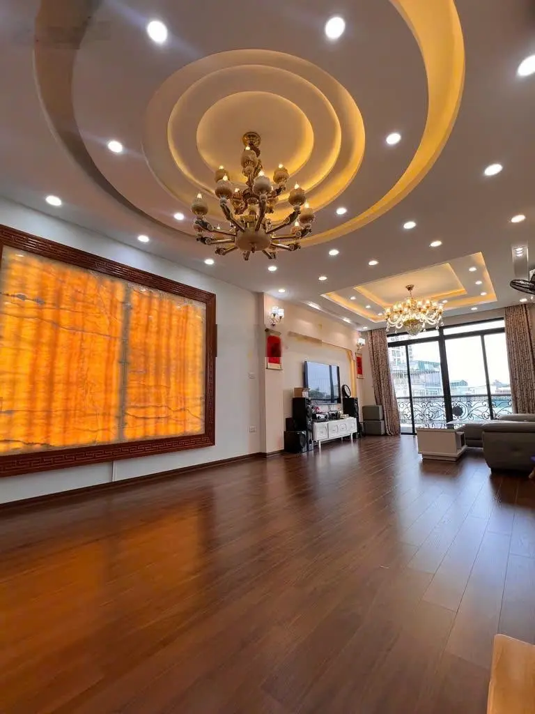 Bán nhà 6 tầng, thang máy, gara 2 ô tô, Phúc Lợi, Long Biên - Giá 14,65 tỷ