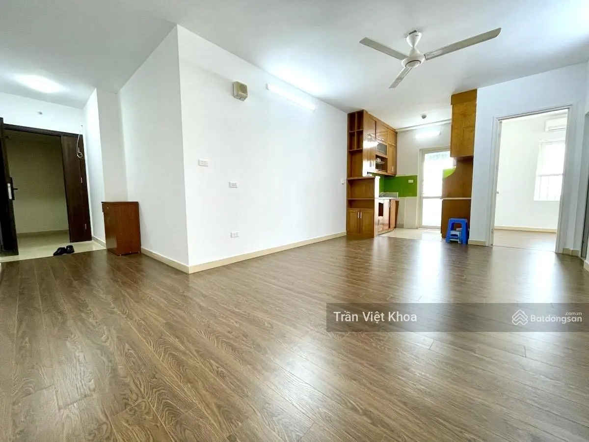 Bán căn hộ chung cư SDU 143 Trần Phú, Hà Đông - Căn góc 68m2 - 3.49 tỷ
