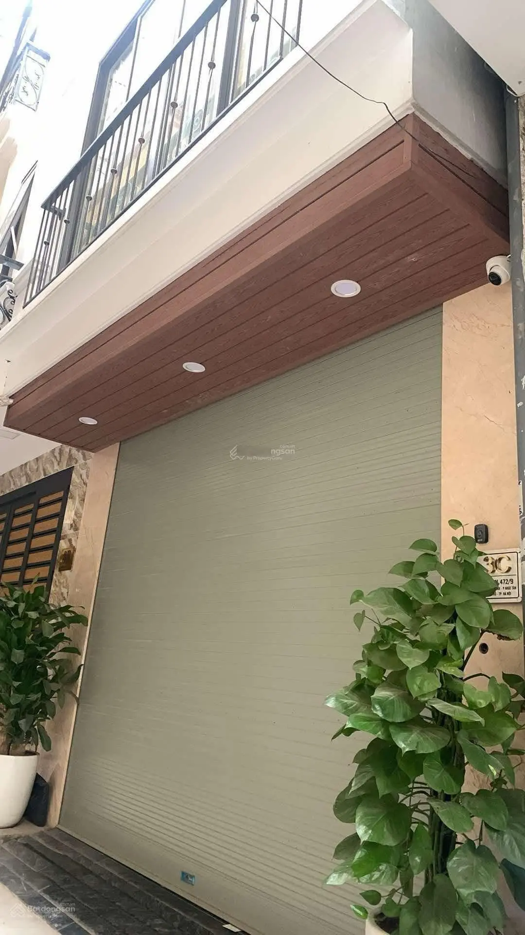 Nhà Đẹp Đón Tết - Nhật Chiêu - 55m2 x 6T - MT 4,5m - Ngõ thông muôn ngả - Full nội thất
