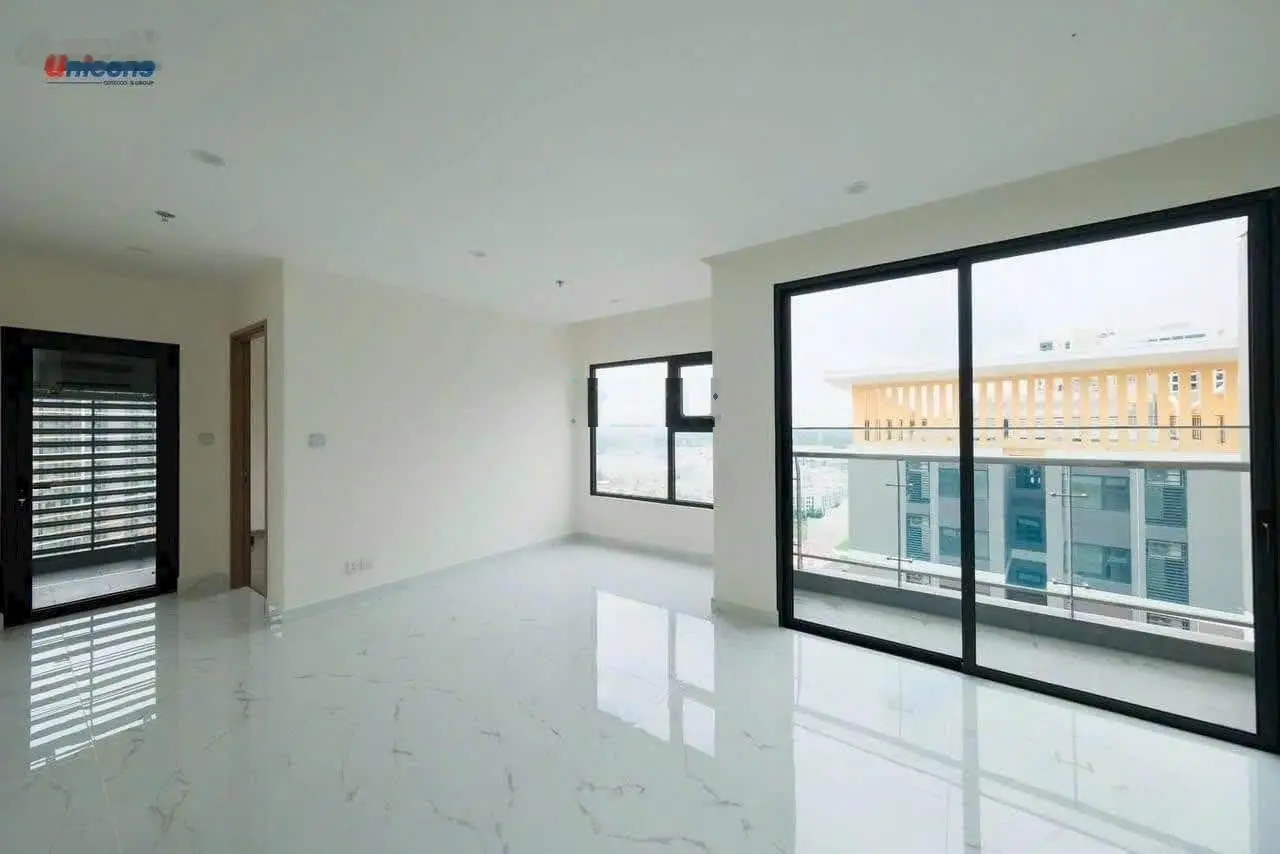 Căn hộ 2PN Vinhomes Q9 kế bên trung tâm thương mại Vincom, nhận nhà ở ngay CK tới 11%, chỉ 2,3 tỷ