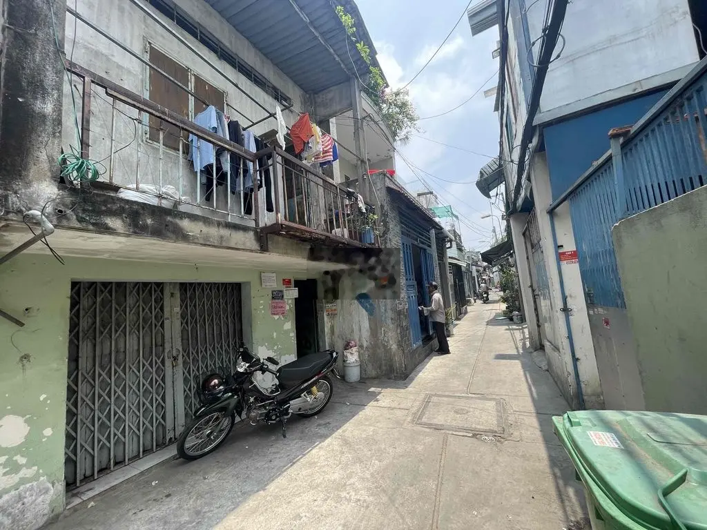 NGAY CĂN HỘ PRIVIA KHANG ĐIỀN - VÀI BƯỚC RA CHỢ AN DƯƠNG VƯƠNG-4,2x15M