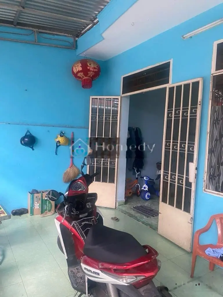 Bán Đất TẶNG NHÀ 84m2 Full THỔ CHỈ 2 TỶ 860 TRIỆU Full Thổ Ngang 6m Đường OTO TĐC Hòn Rớ Nha Trang