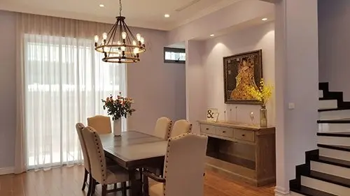 Liền kề 90m2 view mặt vườn hoa, tản bộ vài bước chân ra tới hồ điều hòa 12ha
