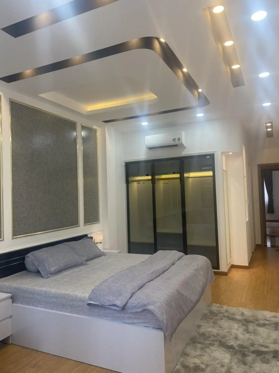 Giá giảm sốc chỉ hơn 100tr/m2 mặt tiền đất thánh dt 4.2 x 27m cn 113m2 giá 15,9 tỷ còn tl