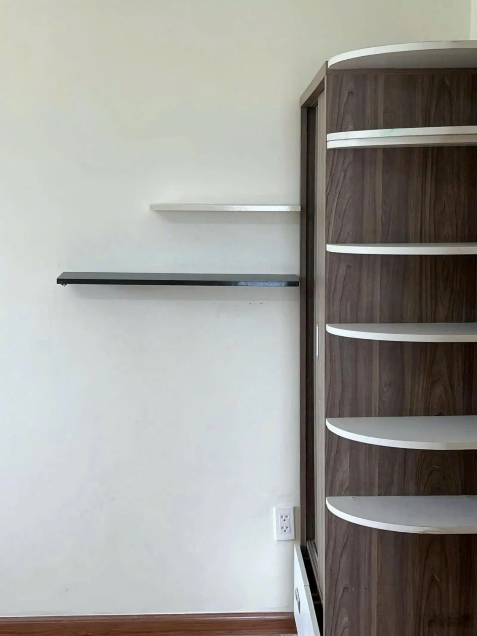 Bán căn góc 2PN - 68m2 ở CC Fuji Residence, KDC Nam Long, Phước Long B, Q9, giá 2.95 tỷ