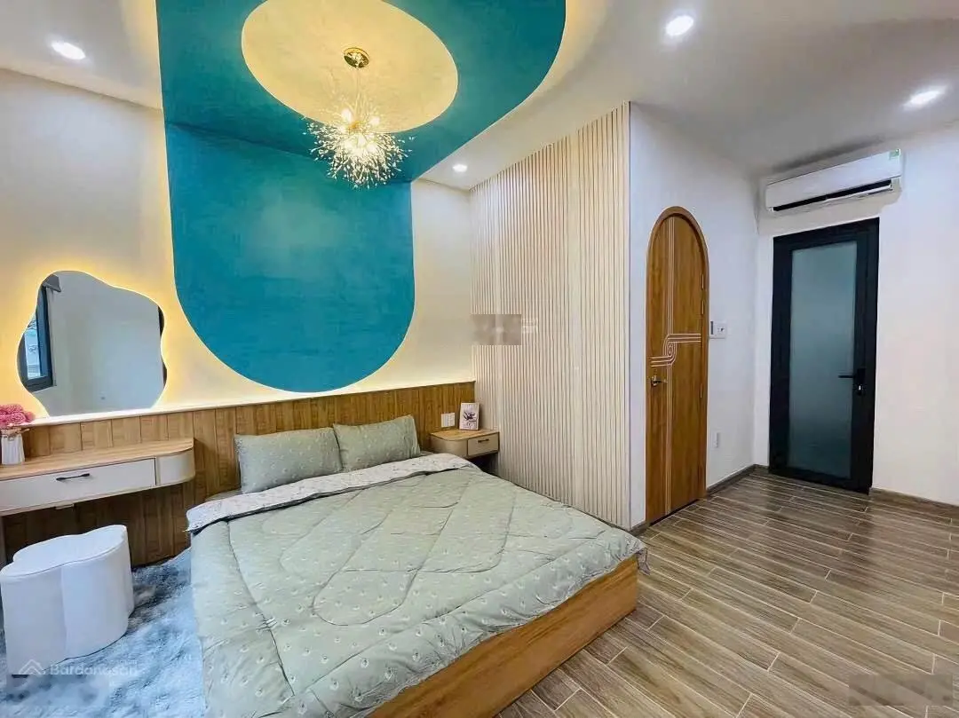 Giảm mạnh 400 triệu bán gấp nhà Bình Lợi, P. 13, Bình Thạnh - Giá 3tỷ160/63,2m2, cho thuê 23tr/th