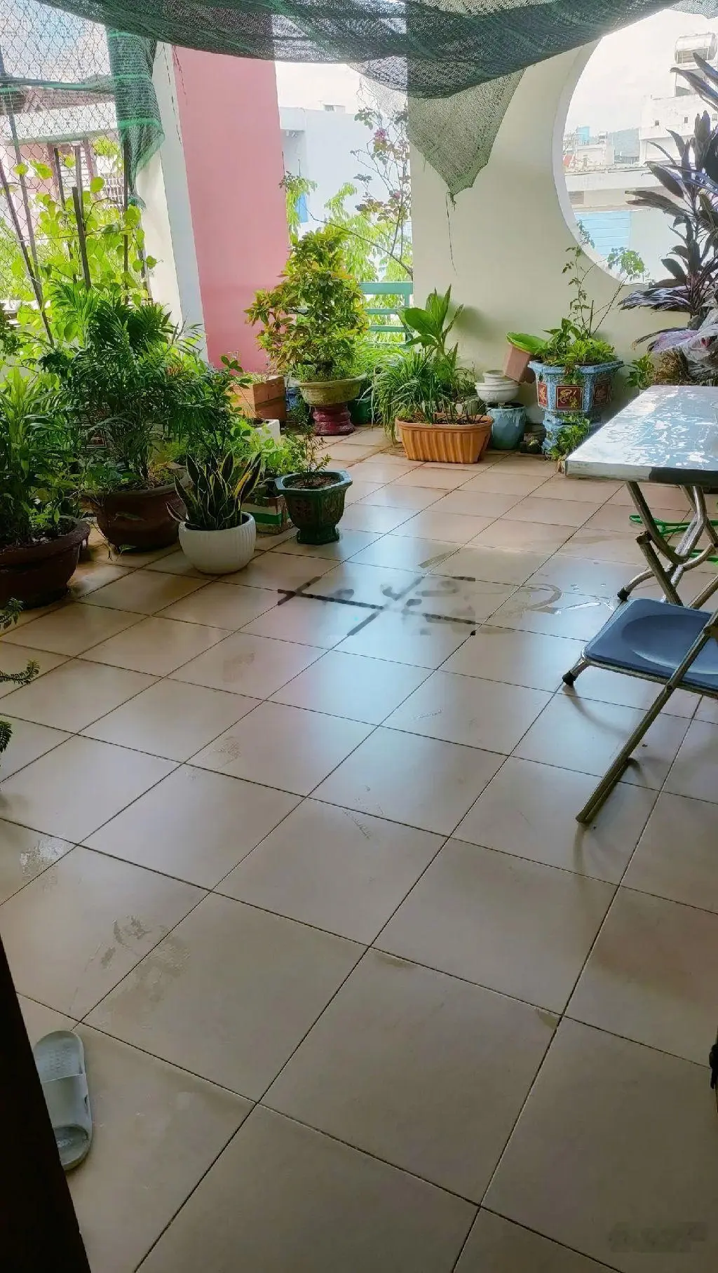 Nhà đẹp 3 tầng. đường bùi kỷ, gần trường đh ngoại ngữ đà nẵng
