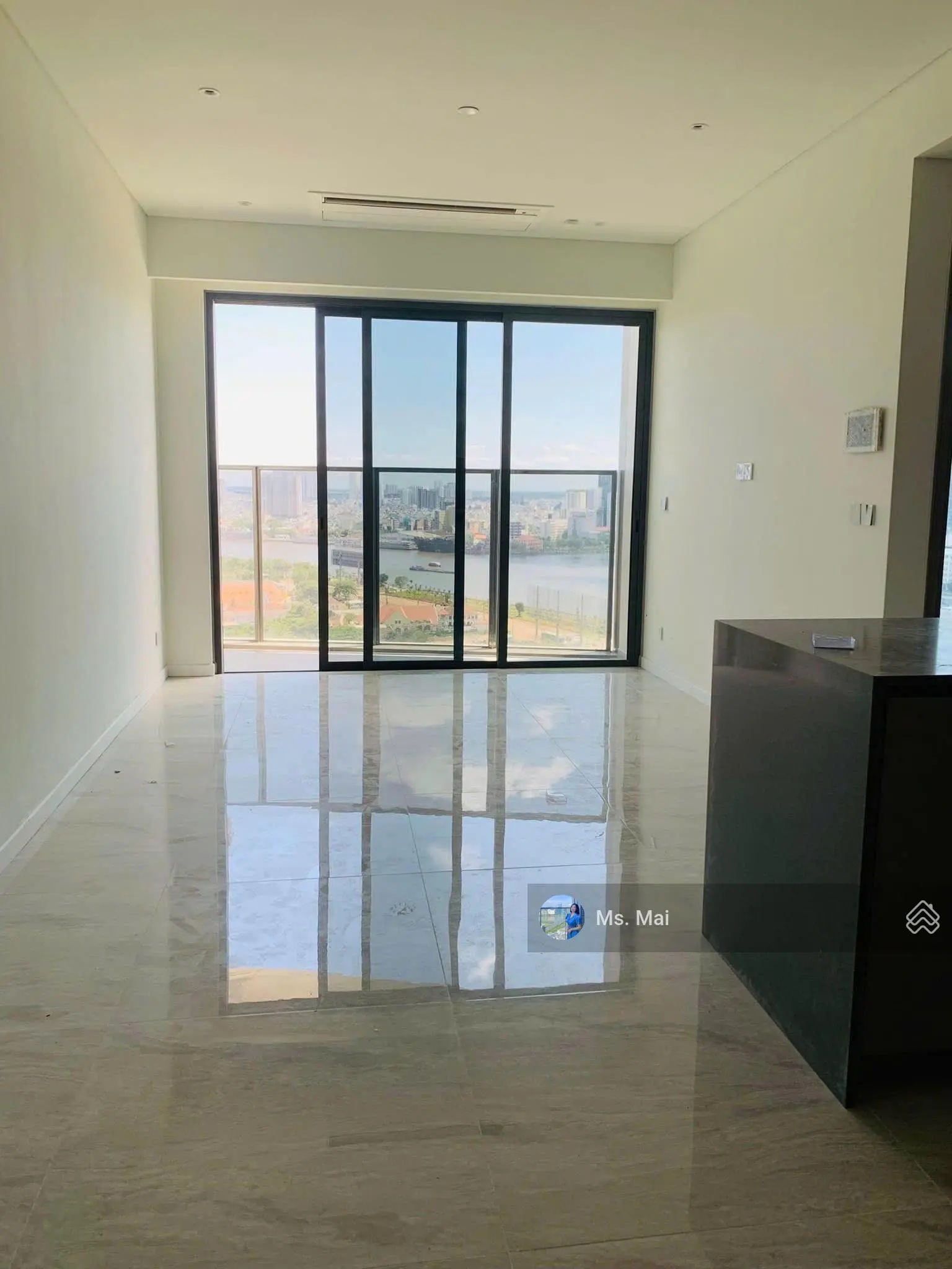 Em Mai cần bán 2PN The Opera - 70m2 view sông trọn đời ngắm full pháo bông 0901 724 ***