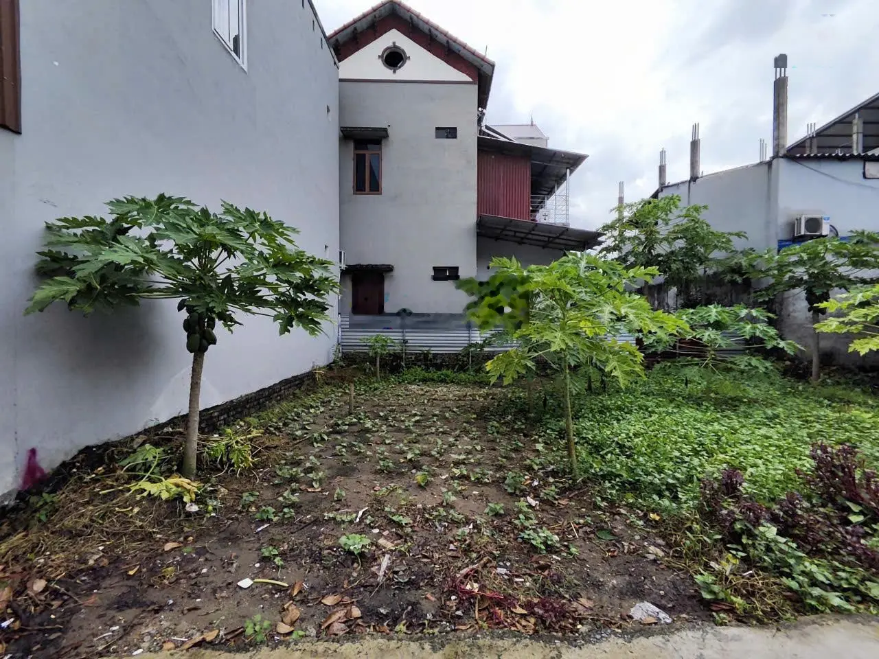 Cần bán lô đất 45m² tại Ngọc Trì, Kim Hoa - Mê Linh