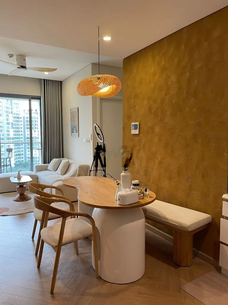 BÁN NHANH CĂN HỘ 1PN GIÁ TỐT ĐẢO KIM CƯƠNG - THÁP CANARY