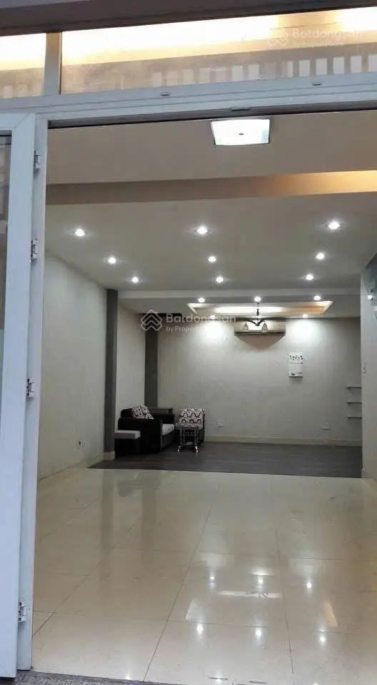 Bán nhà 54.9m2, trệt 2 lầu tum, 4PN, 5WC, hẻm xe hơi, sát mặt tiền, P. Thạnh Mỹ Lợi, Quận 2