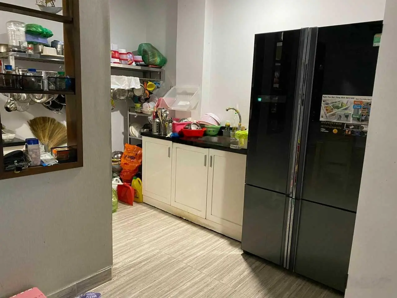 Nhà mặt tiền Bờ Bao Tân Thắng đối diện Aeon Tân Phú 15x40m CTXD hầm 7 lầu