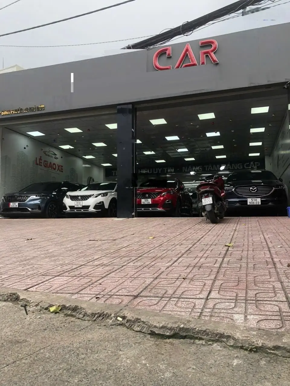 Siêu phẩm mặt tiền QL13 sát bên Vạn Phúc Cty, 550m2 ngang 11.6m, Hiệp Bình Phước Thủ Đức