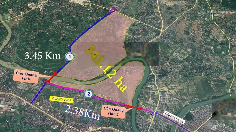 Bán căn Lk, SH mt 6m 96m2 5T 6m tại KĐT, Danko City. KD, đường 30m ở TP, Thái Nguyên. Giá 5, x tỷ