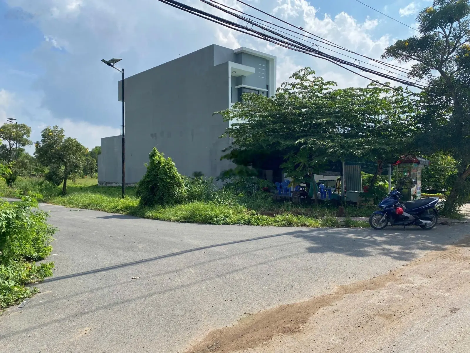 Siêu phẩm duy nhất đất đẹp - giá tốt tại đường hoàng phan thái, bình chánh - 202m2 chỉ 9,3 tỷ