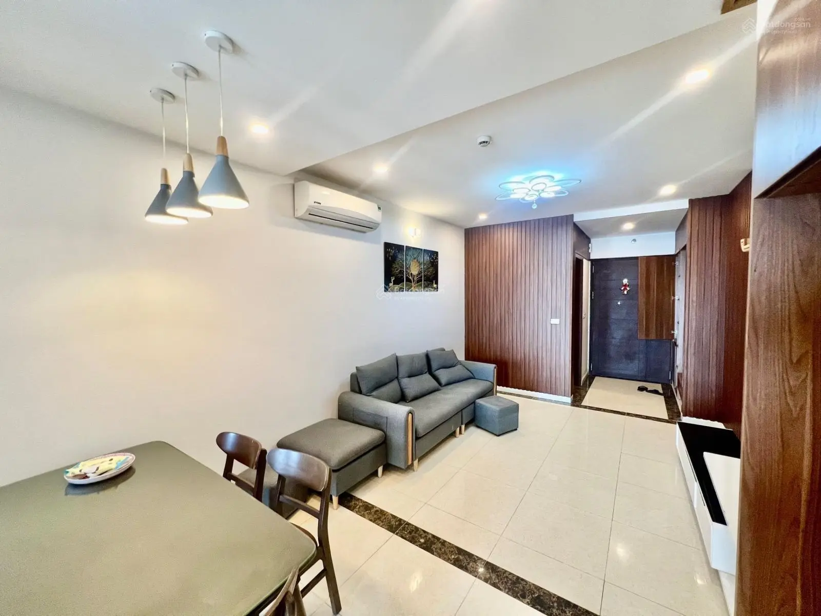 Chính chủ bán căn 2 ngủ HPC siêu đẹp. Full nội thất. 0907 776 ***