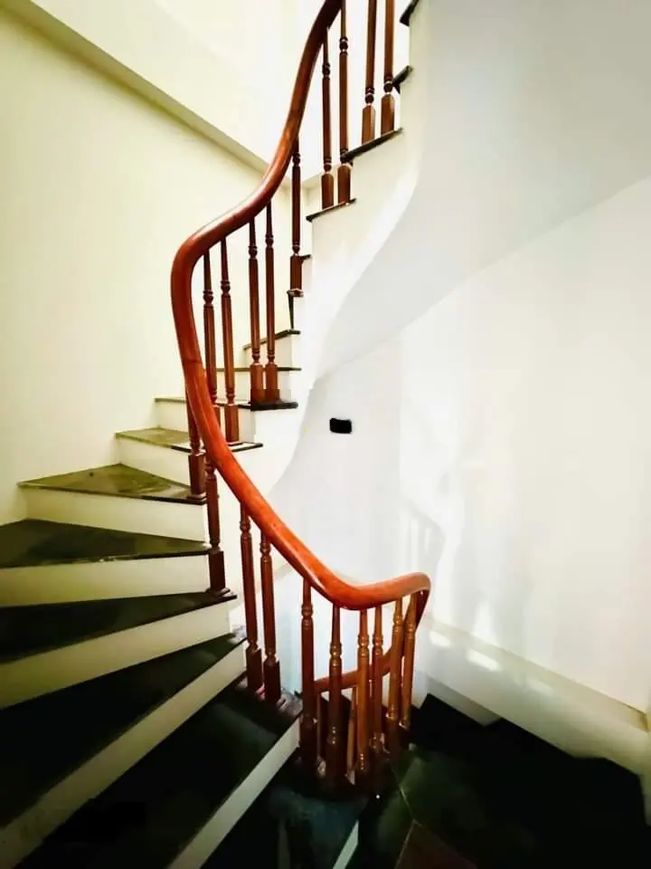 Siêu phẩm nhà mơi cầu giấy, ở ngay 34m trần quốc vượng 7.2tỷ ,vị trí đắc địa khu cầu giấy xuân thủy