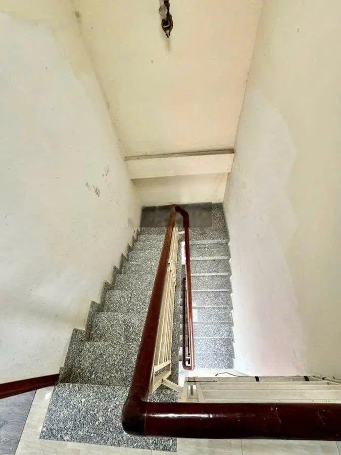 (phú nhuận) 30m tới mặt tiền nguyễn thị huỳnh - nguyễn văn trỗi. 3 tầng 7 phòng chỉ 6.45 tỷ.