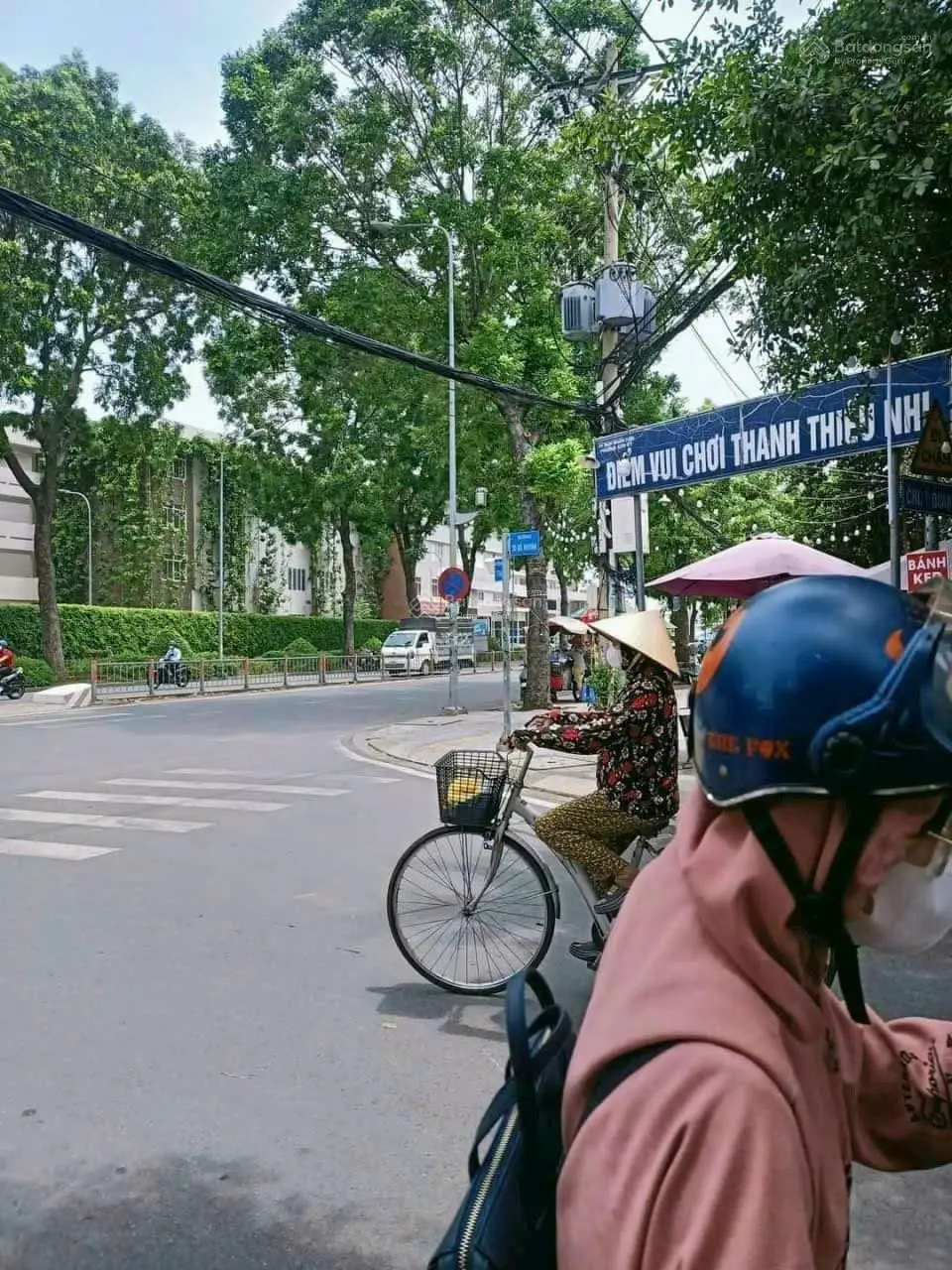 Chính chủ cần bán nhà mặt tiền kinh doanh ngay Aeon Mall