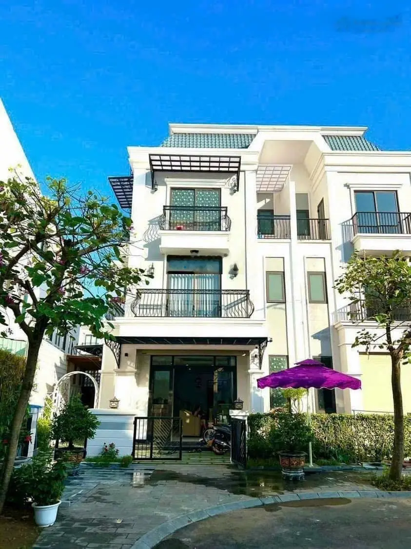 Bán nhà Solar City Bến Lức Long An 2tỷ350. LH: 0934 444 *** Mr Duyên