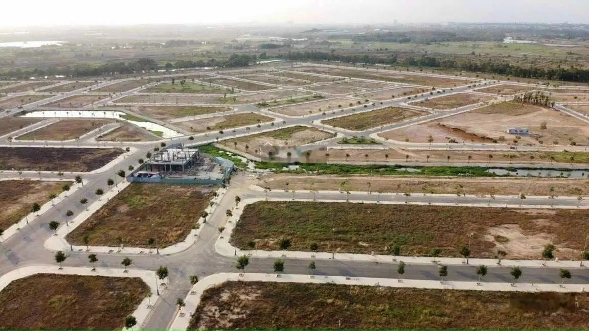 Bán lỗ 1 tỷ đất nền sổ đỏ Biên Hòa New City sân golf Long Thành giá chỉ 1,53tỷ/100m2 LH: 0908 207 ***