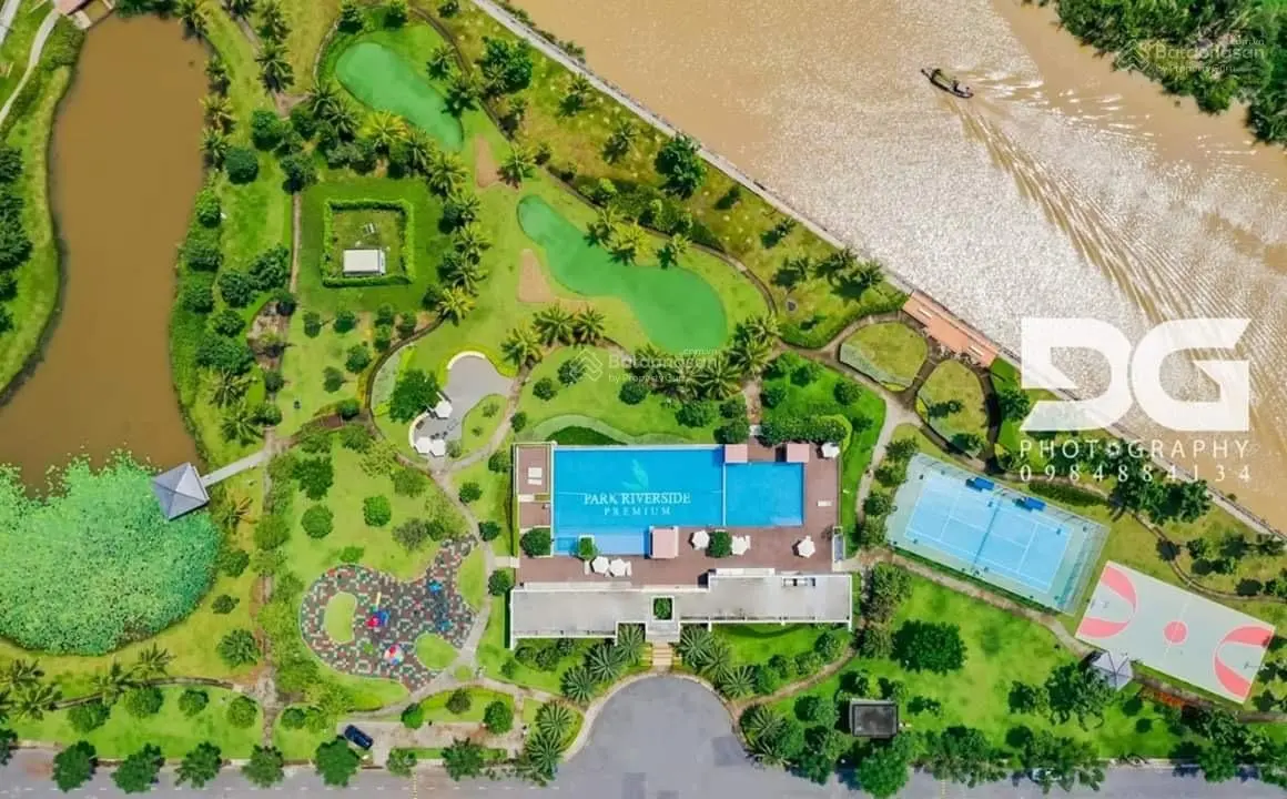 Bán nhiều căn nhà Park Riverside. Có nội thất và chưa nội thất, SHR, Giá thật không đăng ảo