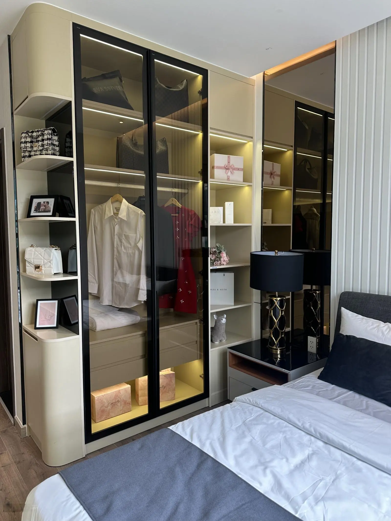 Căn hộ 1PN rẻ nhất Bcons City - chỉ 1,45 tỷ full tầng đẹp, view thoáng - căn hộ làng ĐH Thủ Đức.