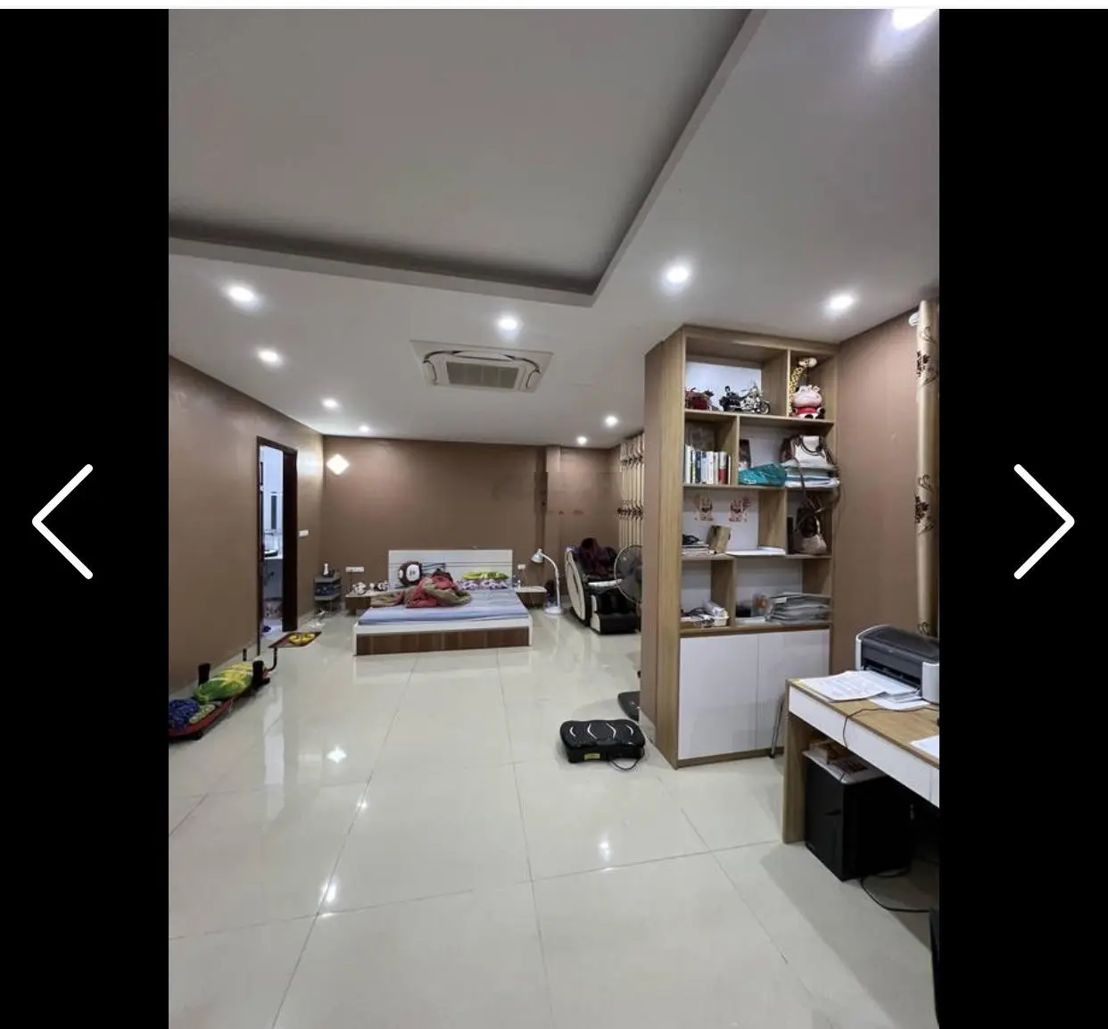 Bán nhà siêu hiếm Quang Trung - Hà Đông, gần 200m, phân lô ô tô, thang máy nội thất xịn chỉ 19 tỷ