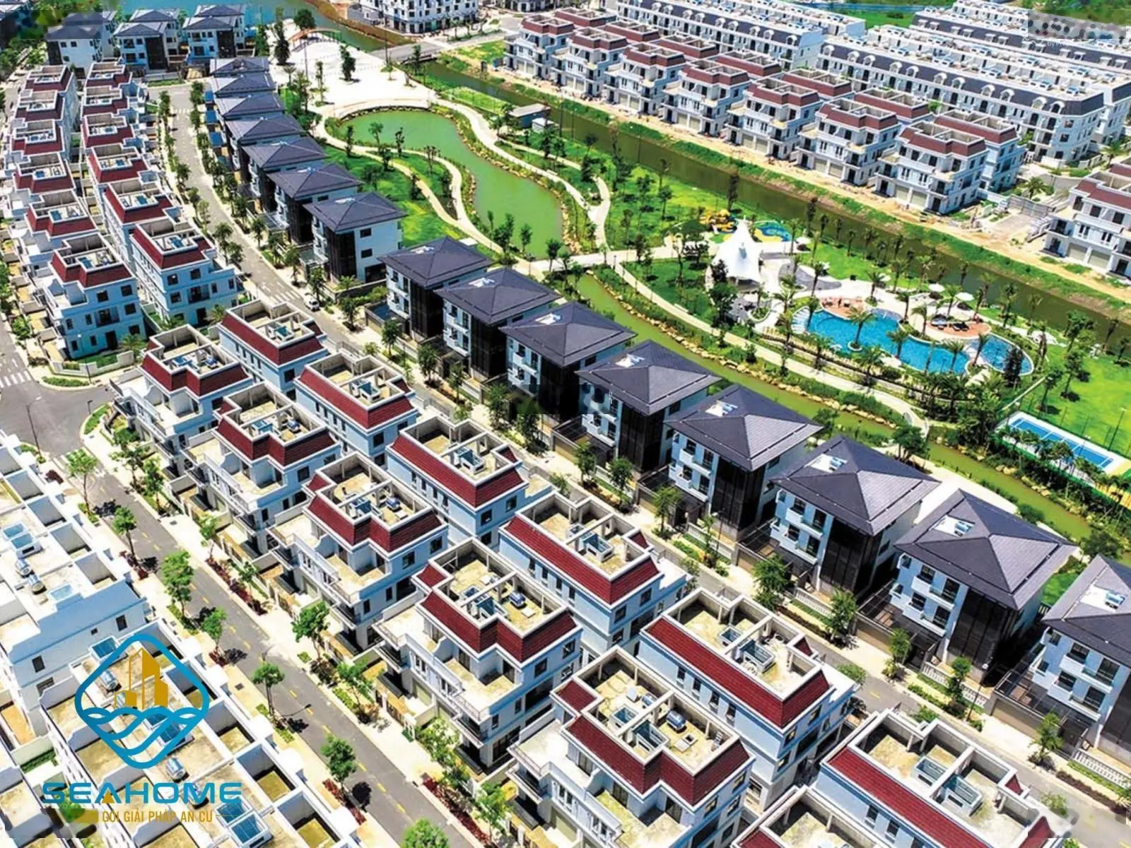 Chỉ cần 1,3 tỷ sở hữu nhà La Vida Vũng Tàu, hỗ trợ giải ngân 70%