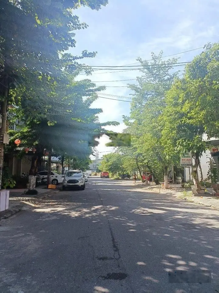 Bán đất mt đường 7m5 Bàu Năng 3, 90m2, 4.2 tỷ tl