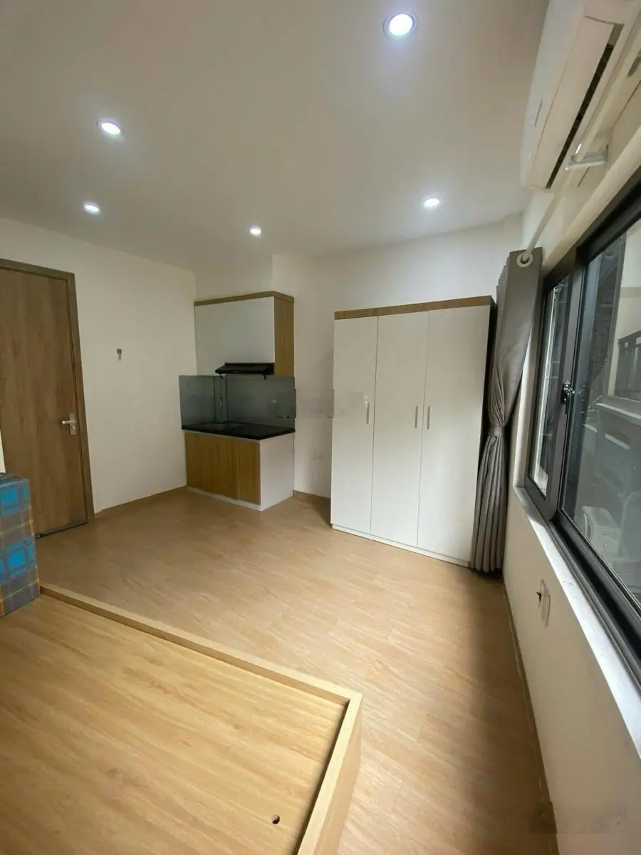 Độc lạ chỉ với 54m2 có ngay 14 phòng tiện nghi thu hút dòng tiền lên đến 900tr/năm