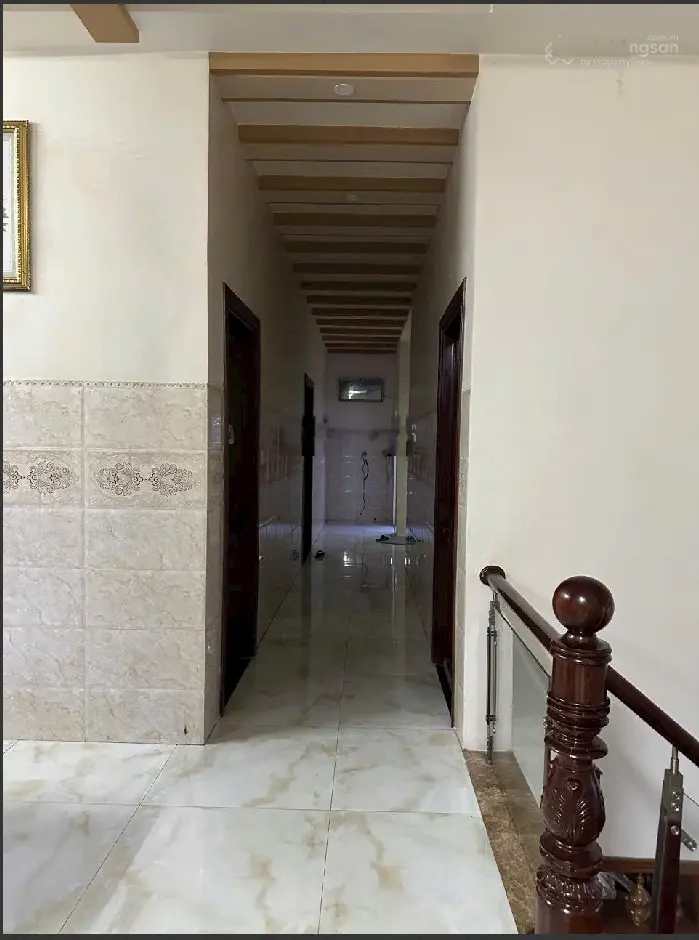 Biệt thự nhà vườn mặt tiền DX Hiệp An - 1066m2 Phường Hiệp An, Thủ Dầu Một, Bình Dương giá11,5 tỷ