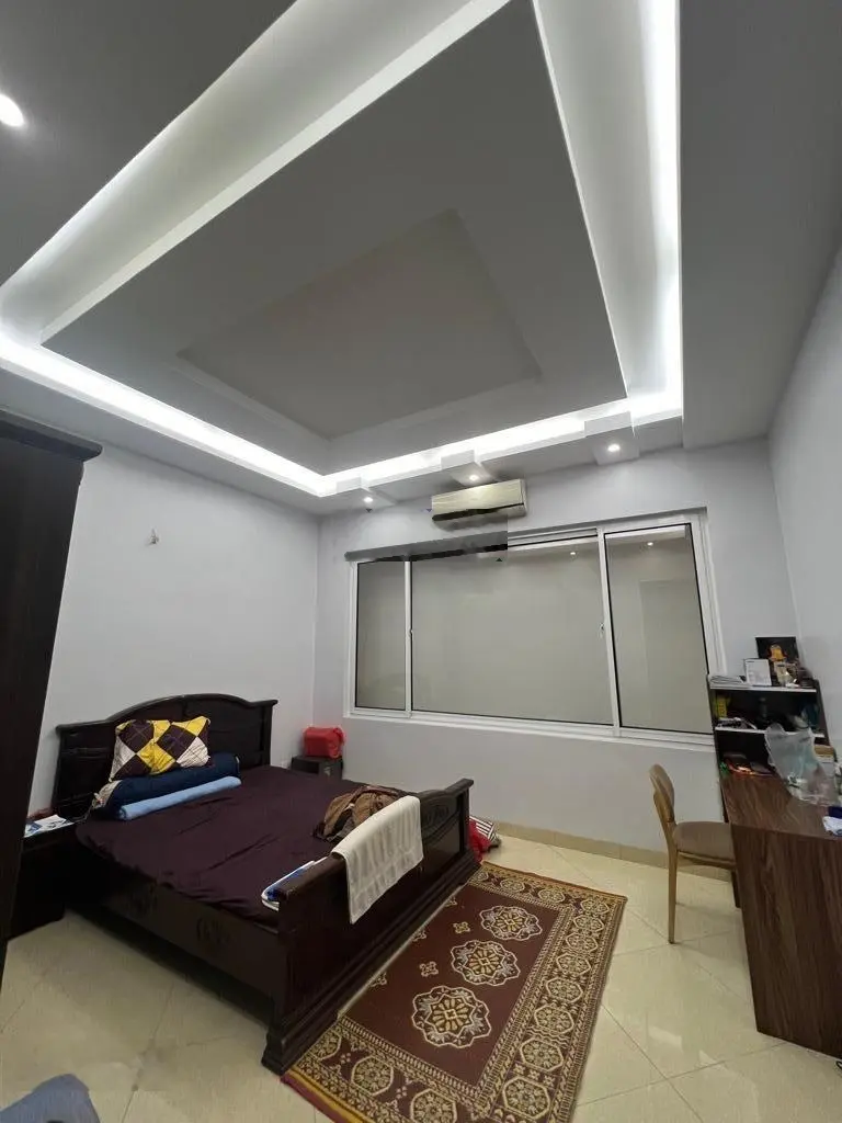 Bán NR 60m2, 15 tỷ Ô Tô tránh giá siêu hời ở Âu Cơ, Tứ Liên