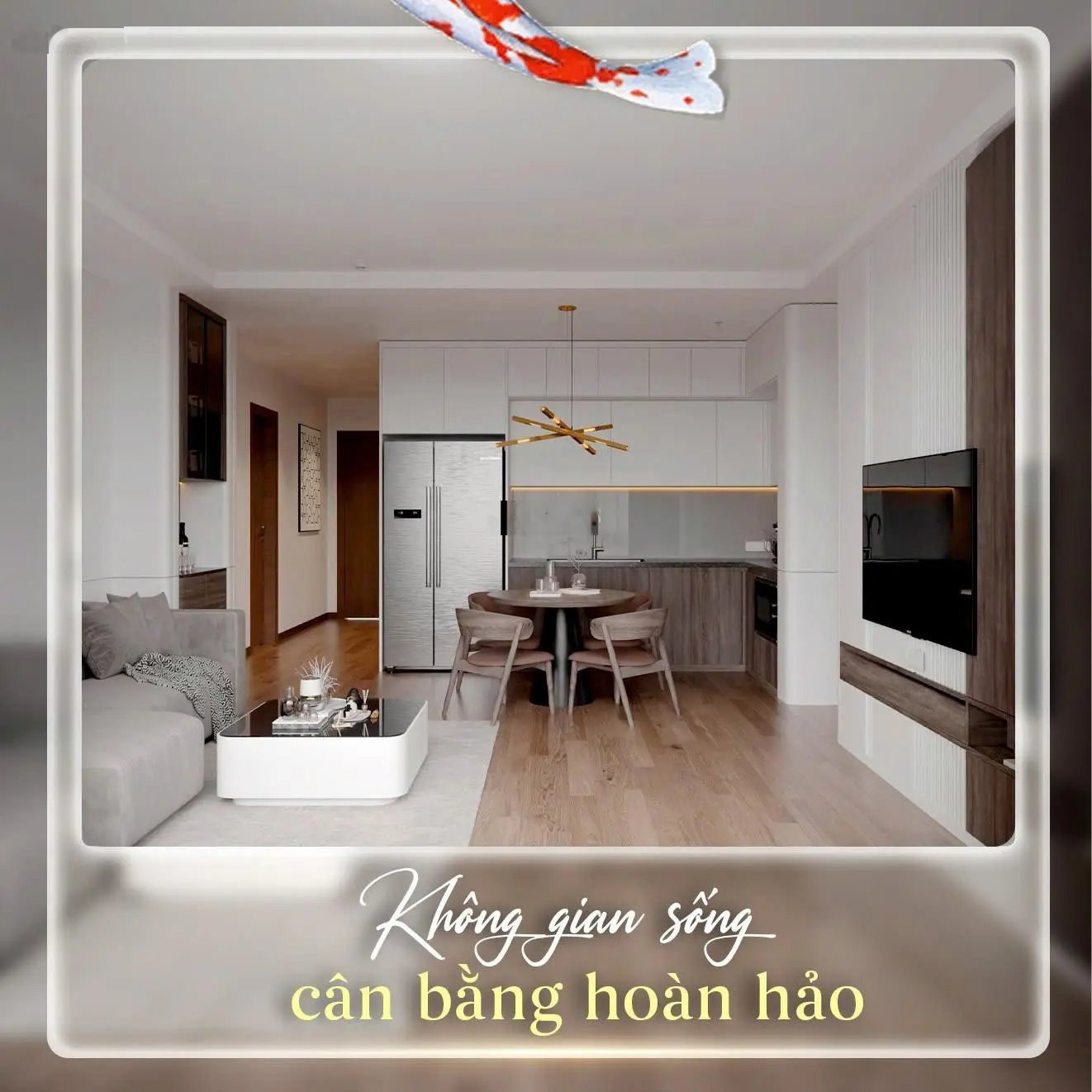 Cam kết cho thuê 1 năm với căn 1PN+ giá tốt nhất Hải Phòng, tặng gần 1tỷ, vốn 570tr. LH: 0926 772 ***