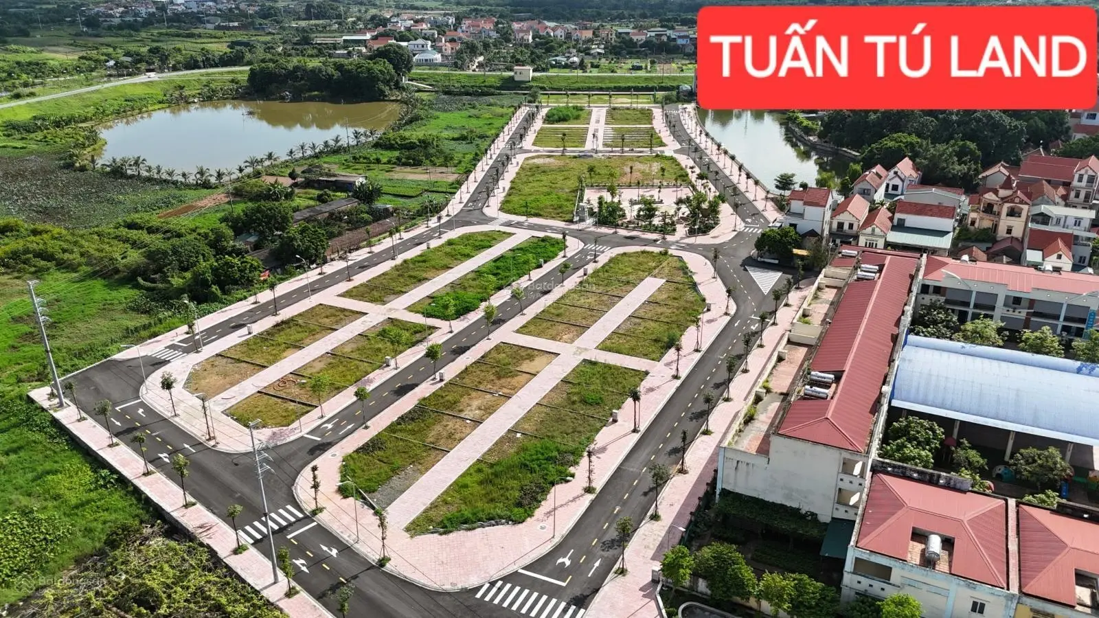 Chính chủ bán 90m2 đất đấu giá xã Tiền Yên - Hoài Đức - Ngay vành đai 4 Lh: 0902 866 ***