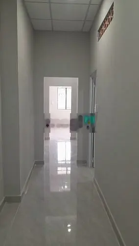 Linh Xuân Thủ Đức 5.4x33 chỉ 59tr/m2 MT đường 30m Trần Đại Nghĩa