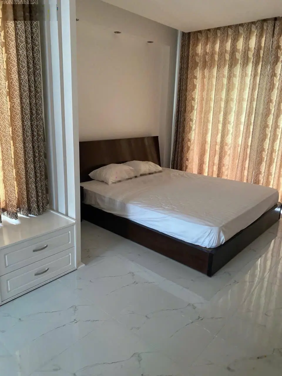 Bán biệt thự an viên - nha trang