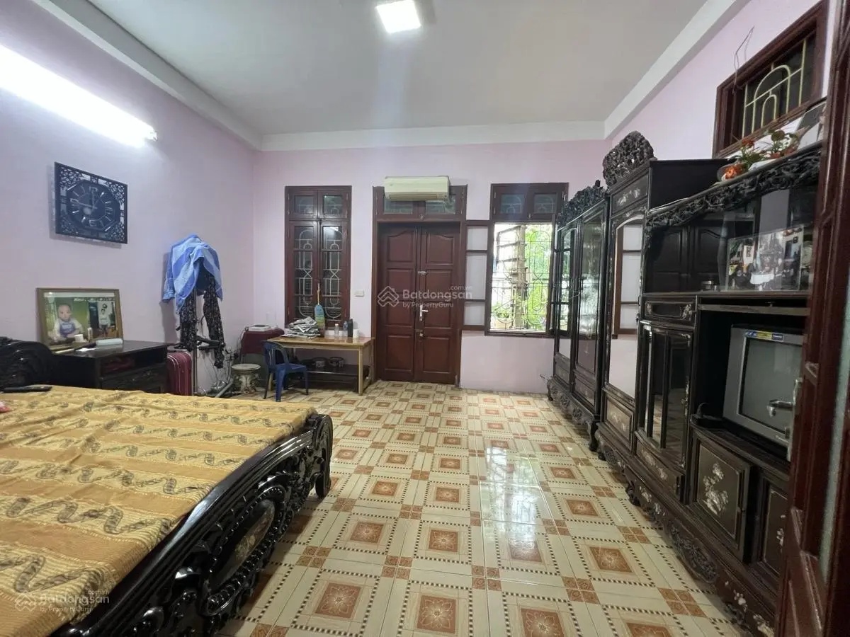 Bán nhà riêng giá 16,9 tỷ tại Phố Cự Lộc, Thanh Xuân, Hà Nội