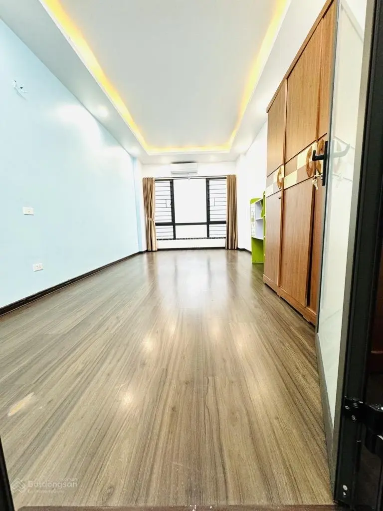 Chỉ 4,65 tỷ - nhà kim giang - tx - ô tô đỗ cửa