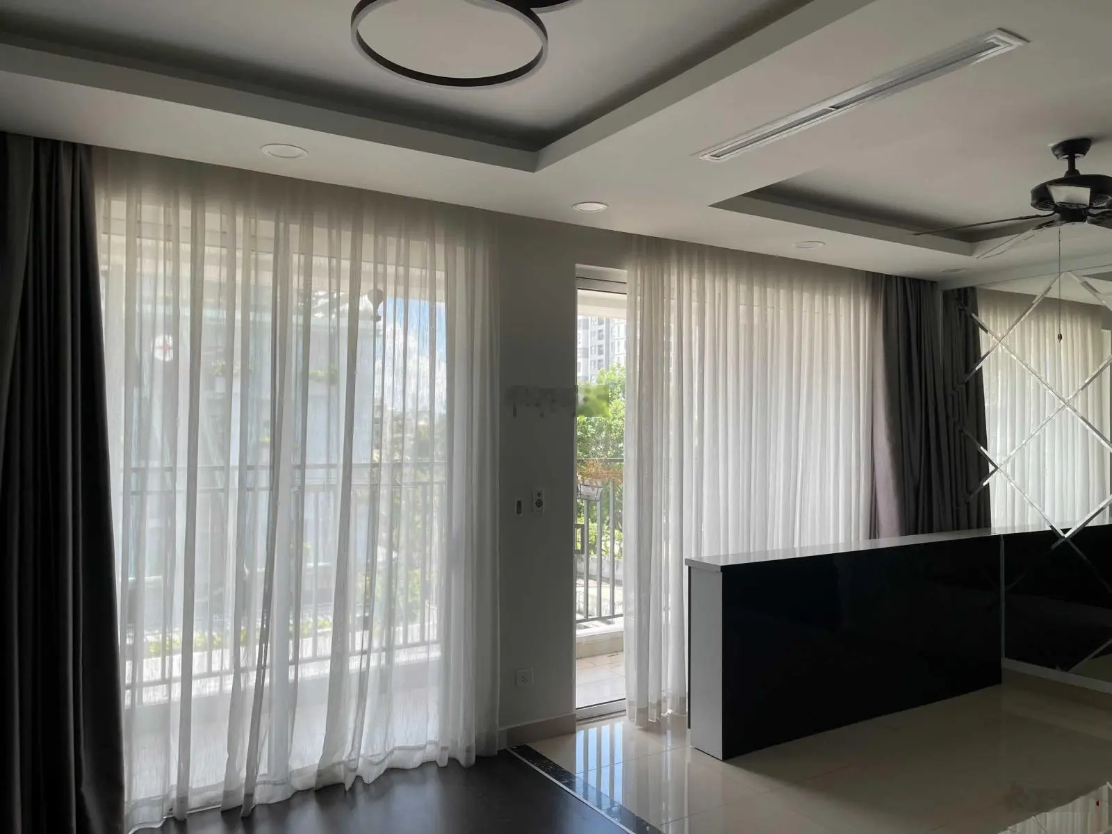 Bán Căn hộ Golden Mansion, 3PN, căn góc, 86m2, full nội thất, giá: 5 Tỷ, liên hệ: 0908 435 ***