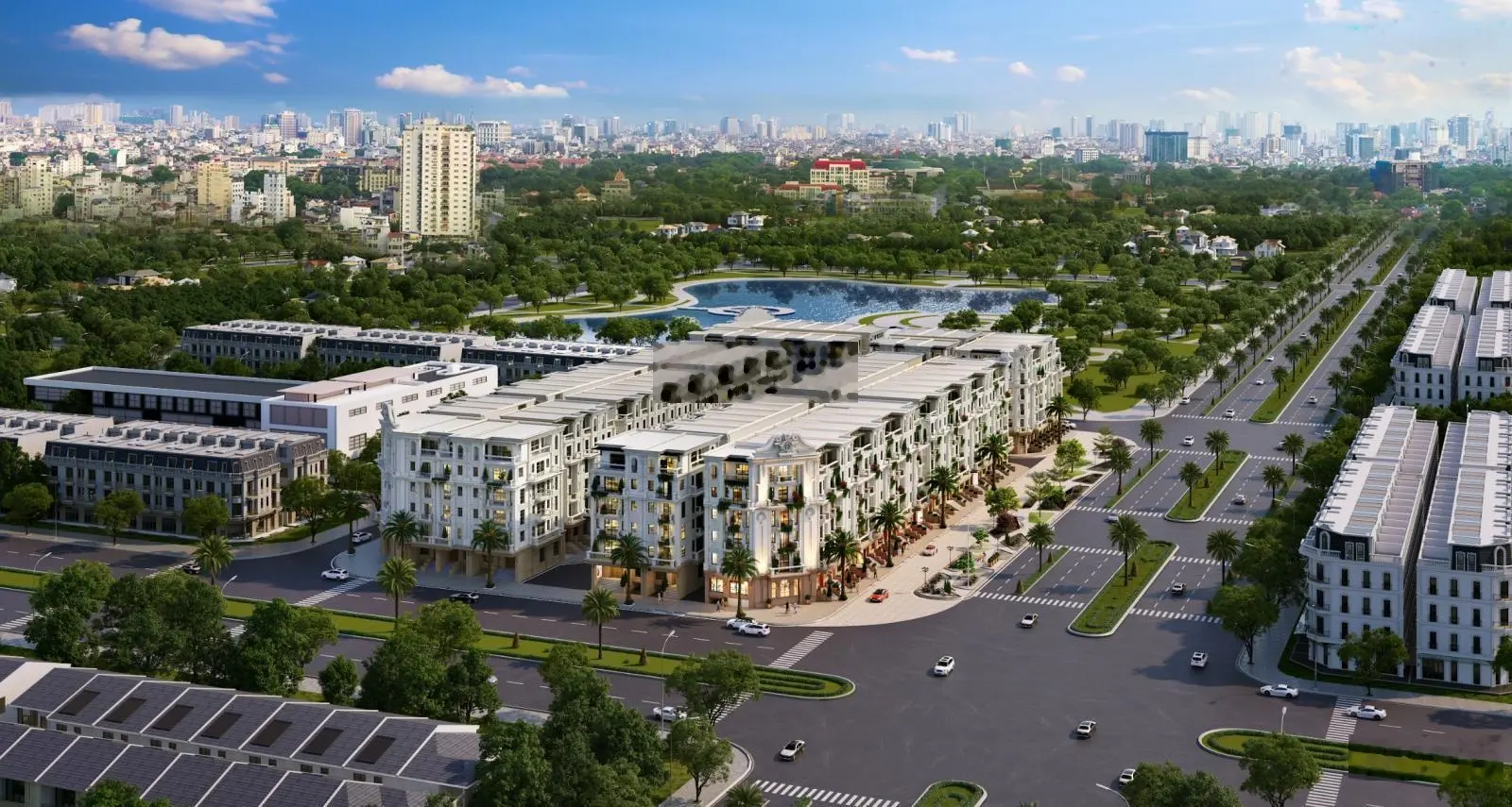 Chính chủ bán LK Jade Lake Residence -Vạn Thuận. Giá 20xtr/m2. Rẻ nhất thị trường. LH 0978 167 ***