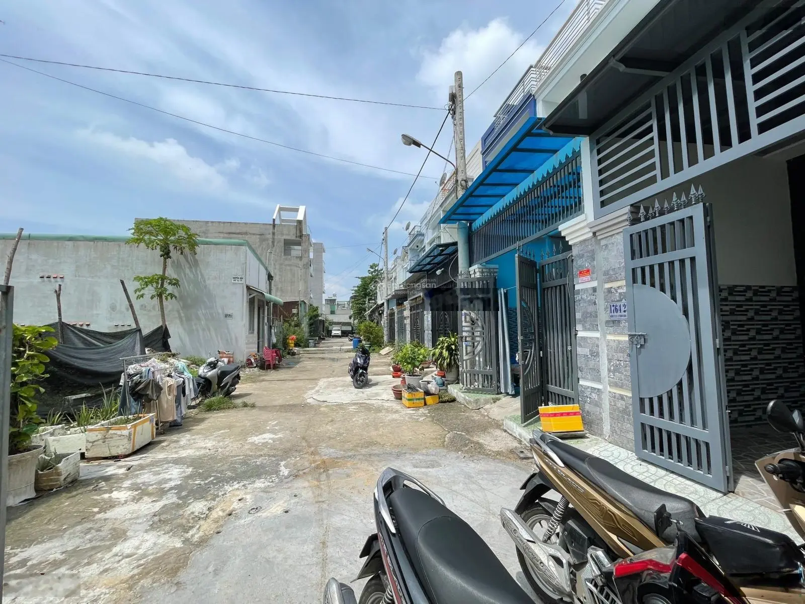 Chính chủ cần bán nhà đường Thạnh Xuân 25 Quận 12