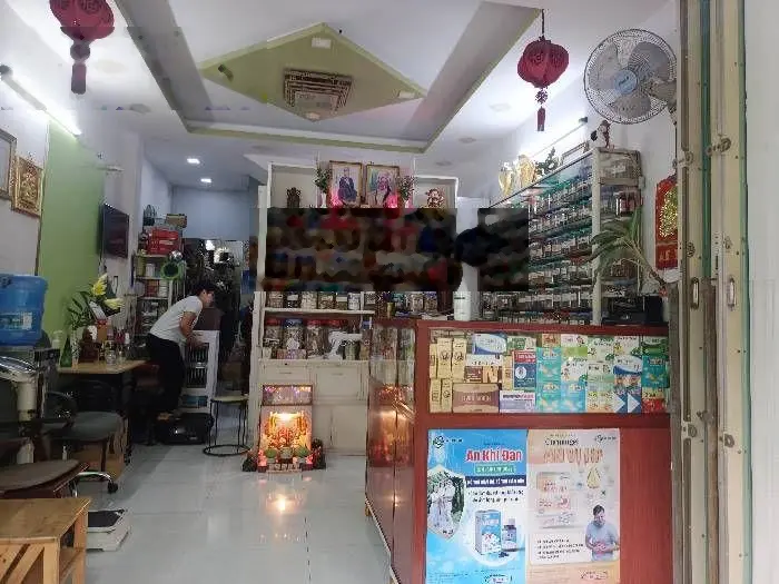 Giá tốt nhất khu nhà mặt tiền chợ phước bình, q9 tp thủ đức - chỉ nhỉnh 6ty