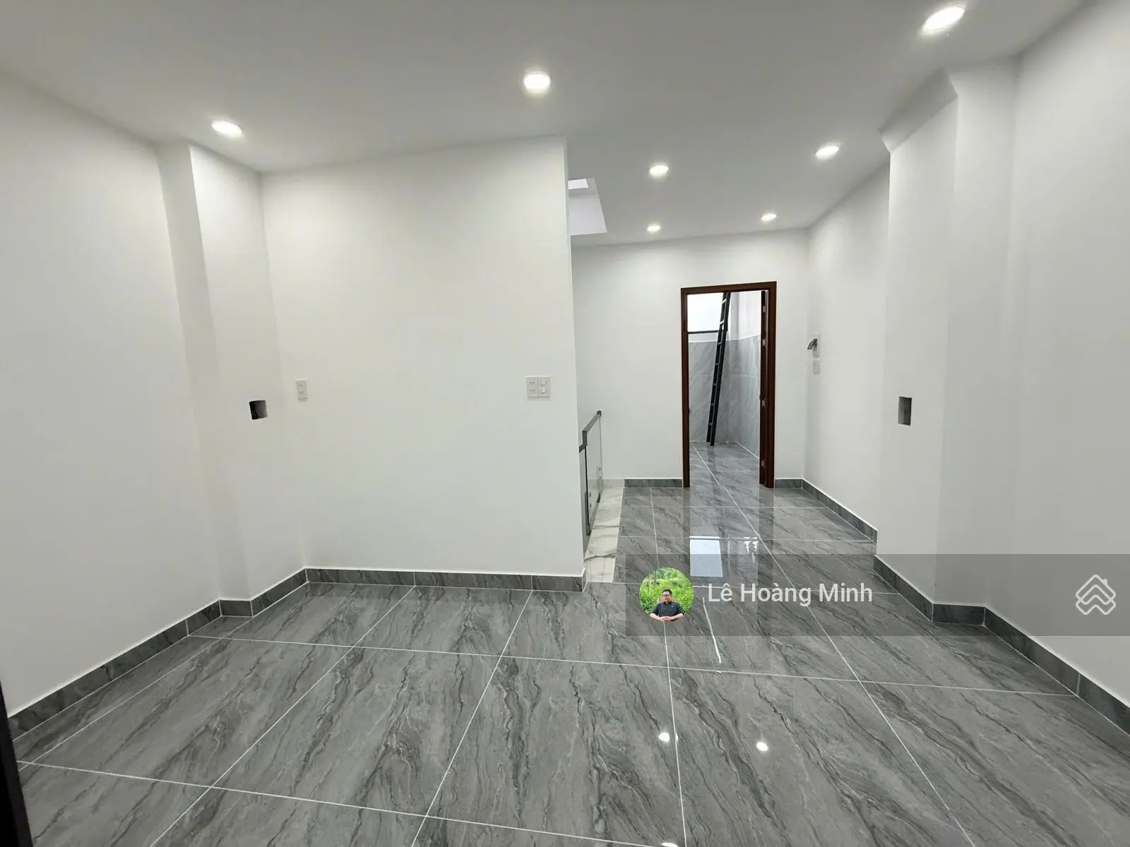 Nhà phố hiện đại 1 lửng 3 lầu Full nội Thất 1/ Đường TCH 16 ( Ngay Dương Thị Mười)