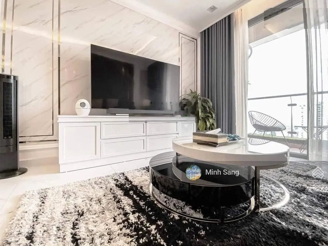 Bán căn hộ Zenity, Quận 1, DT 117m2, 3PN.Giá 10ty . LH: 0909 228 *** Minh Sang