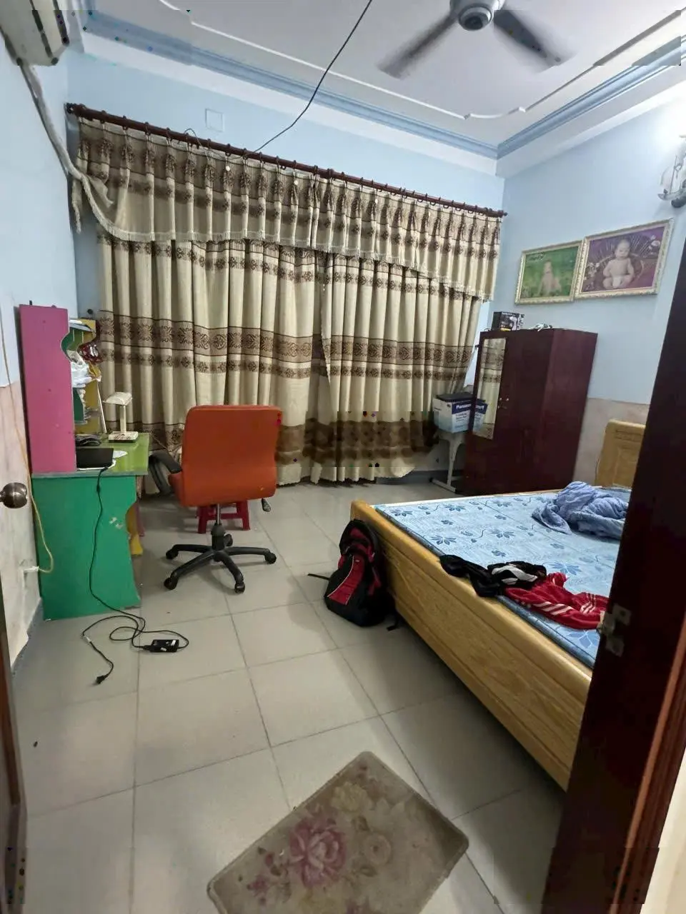 Bán nhà 2 sẹc đông bắc TCH 36, P. Tân Chánh Hiệp, Q12. Sổ hồng riêng